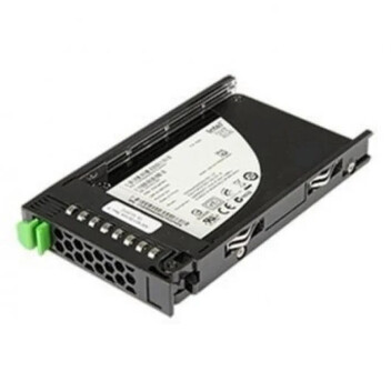 Fujitsu S26361-f5776-l960-2 2.5" 960GB SSD SATA 3 Fujitsu S26361-f5776-l960-2 2.5" 960GB SSD SATA 3
