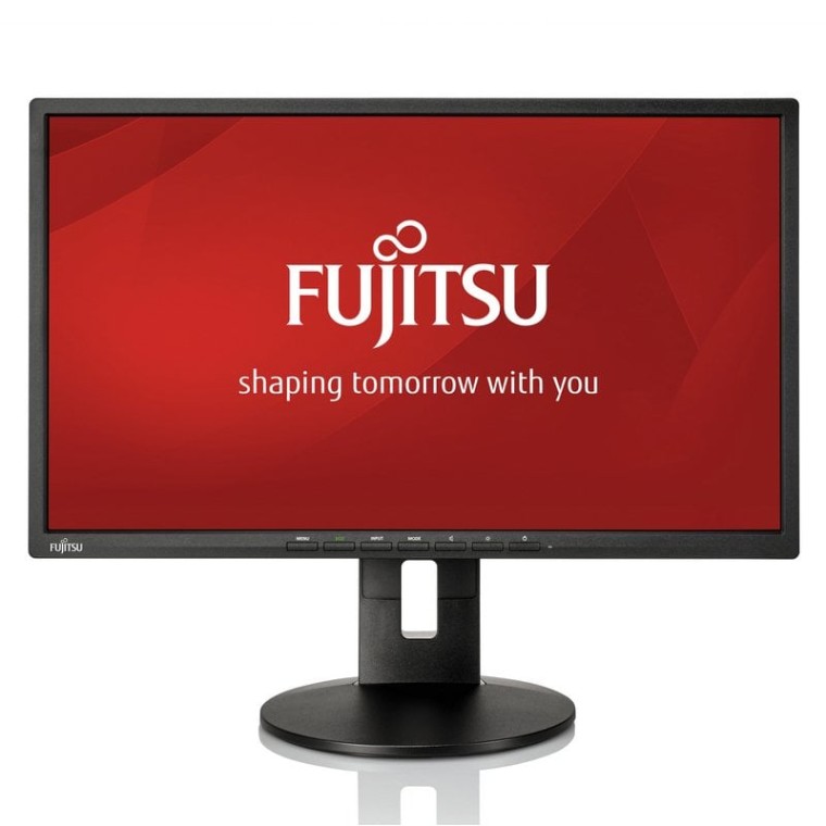 Fujitsu B22-8 TS Pro 21.5" LED IPS FullHD