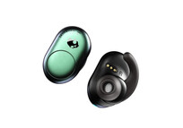 Skullcandy Push Auriculares Bluetooth Verdes
