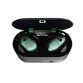 Skullcandy Push Auriculares Bluetooth Verdes