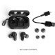 Skullcandy Dime Auriculares Bluetooth Negros