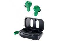 Skullcandy Dime Auriculares Bluetooth Azul Oscuro/Verde