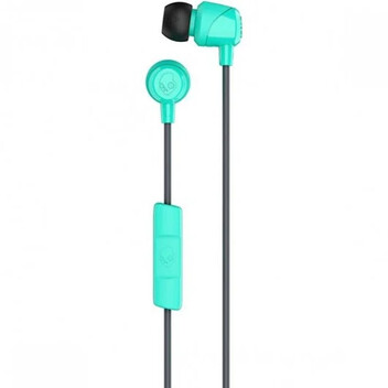 Skullcandy Jib Auriculares con Micrófono Negro/Miami Skullcandy Jib Auriculares con Micrófono Negro/Miami