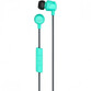 Skullcandy Jib Auriculares con Micrófono Negro/Miami Skullcandy Jib Auriculares con Micrófono Negro/Miami