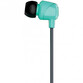 Skullcandy Jib Auriculares con Micrófono Negro/Miami Skullcandy Jib Auriculares con Micrófono Negro/Miami
