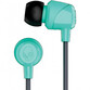 Skullcandy Jib Auriculares con Micrófono Negro/Miami Skullcandy Jib Auriculares con Micrófono Negro/Miami