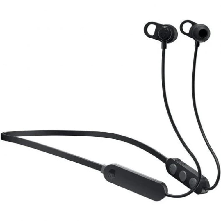 Skullcandy Jib+ Auriculares Inalámbricos Negros