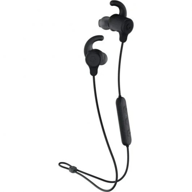 Skullcandy Jib + Active Auriculares Inalámbricos Negros