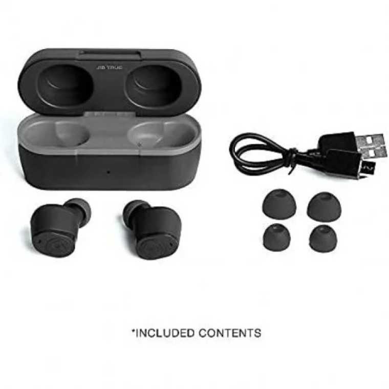 Skullcandy Jib Auriculares Bluetooth Negros