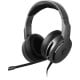 MSI Immerse GH40 ENC Auriculares Gaming 7.1 con Cancelación de Ruido Negros