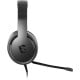 MSI Immerse GH40 ENC Auriculares Gaming 7.1 con Cancelación de Ruido Negros