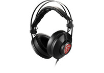 MSI H991 Auriculares Gaming