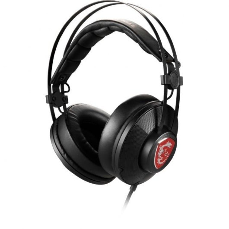 MSI H991 Auriculares Gaming