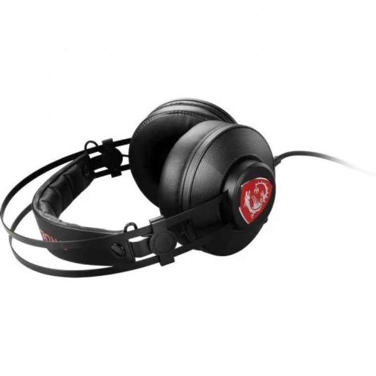 MSI H991 Auriculares Gaming