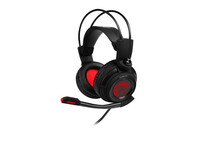 MSI DS502 Auriculares Gaming 7.1 V2