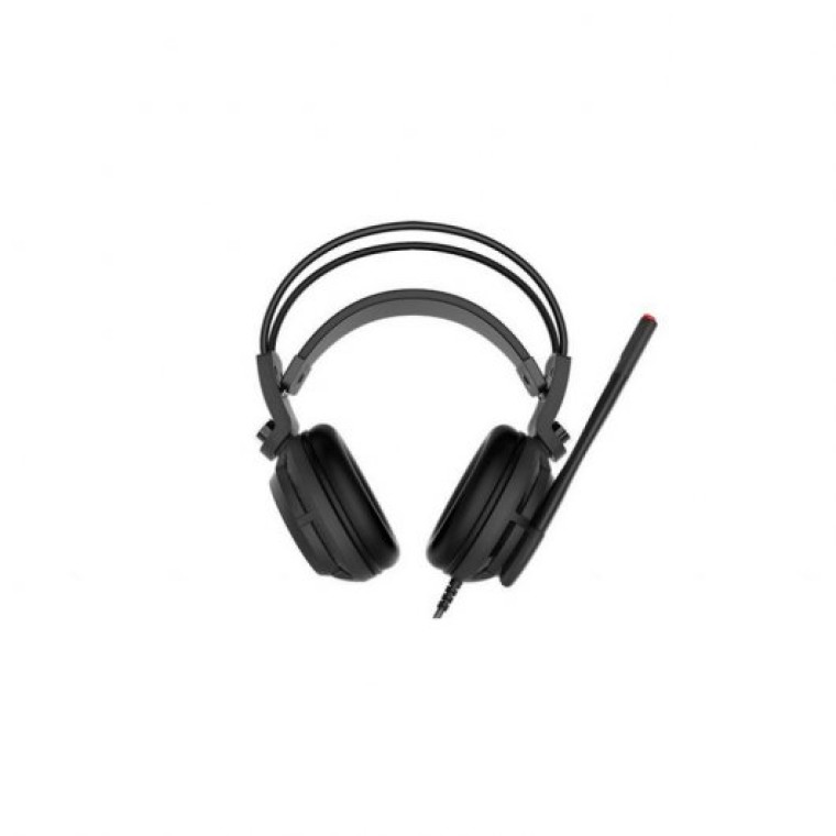 MSI DS502 Auriculares Gaming 7.1 V2