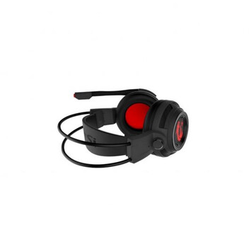 MSI DS502 Auriculares Gaming 7.1 V2 MSI DS502 Auriculares Gaming 7.1 V2