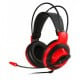 MSI DS501 Auriculares Gaming Negro/Rojo