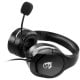 MSI Immerse GH20 Auriculares Gaming Multiplataforma Negros