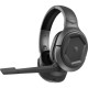 MSI IMMERSE GH50 WIRELESS Auriculares Gaming Inalámbricos Negros