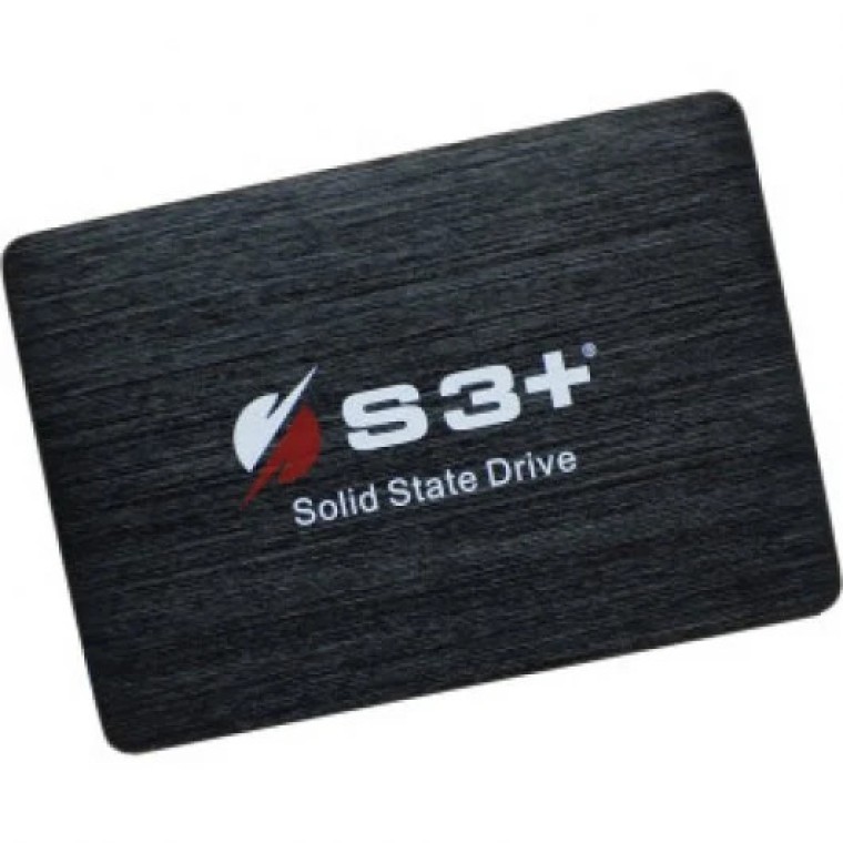 S3Plus 240GB SSD 2.5" SATA 3