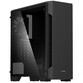 Zalman S3 TG Cristal Templado USB 3.2 Negra Zalman S3 TG Cristal Templado USB 3.2 Negra