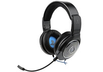 PDP AfterGlow AG 6 Auriculares de Chat para PS4