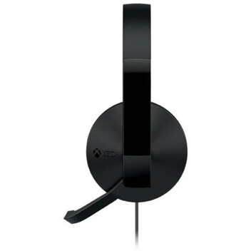 Microsoft Auriculares Estéreo para Xbox One