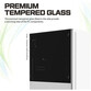 Zalman S5 Cristal Templado USB 3.0 Blanca