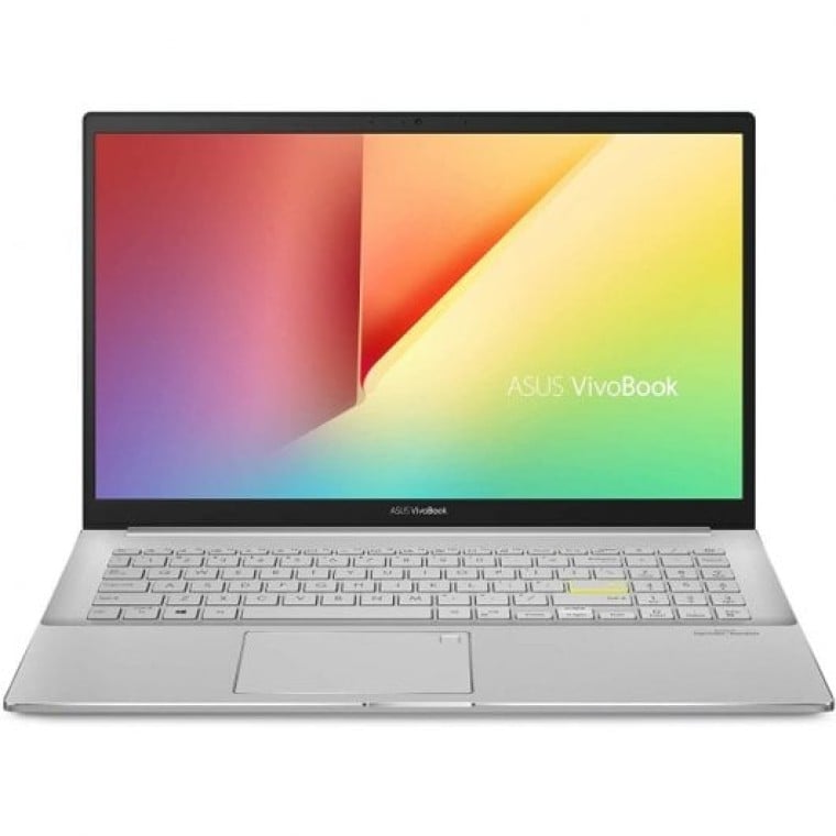 Asus VivoBook S15 S533FA-BQ108T Intel Core i5-10210U/8GB/256GB SSD/15.6"