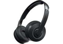 Skullcandy Cassette Auriculares Bluetooth Plegables Negros