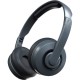 Skullcandy Cassette Auriculares Bluetooth Plegables Gris Frío