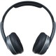 Skullcandy Cassette Auriculares Bluetooth Plegables Gris Frío