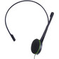 Microsoft Xbox One Chat Headset Auricular con Micrófono