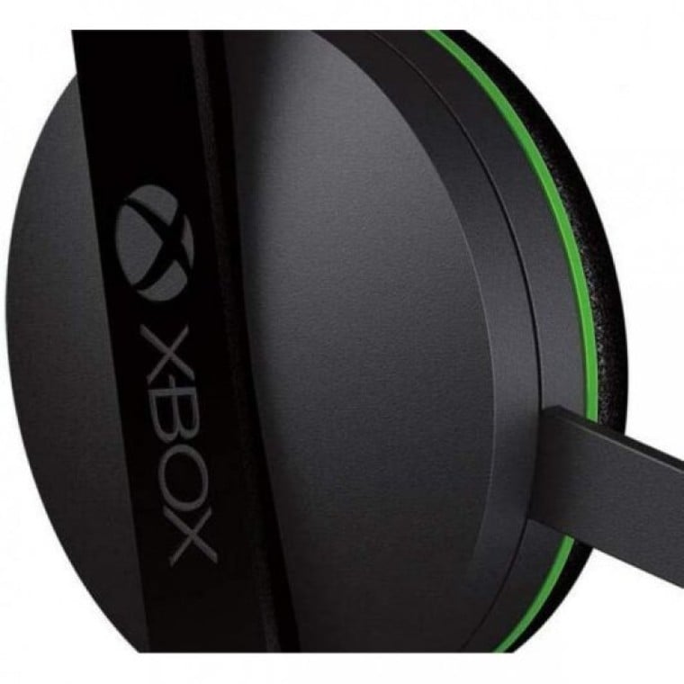 Microsoft Xbox One Chat Headset Auricular con Micrófono