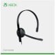 Microsoft Xbox One Chat Headset Auricular con Micrófono