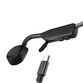 Shokz OpenMove Auriculares Deportivos Inalámbricos Grises