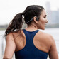 Shokz OpenMove Auriculares Deportivos Inalámbricos Grises