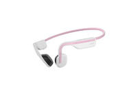 Shokz OpenMove Auriculares Deportivos Inalámbricos Rosas Shokz OpenMove Auriculares Deportivos Inalámbricos Rosas