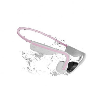 Shokz OpenMove Auriculares Deportivos Inalámbricos Rosas Shokz OpenMove Auriculares Deportivos Inalámbricos Rosas