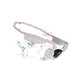 Shokz OpenMove Auriculares Deportivos Inalámbricos Rosas Shokz OpenMove Auriculares Deportivos Inalámbricos Rosas