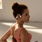 Shokz OpenMove Auriculares Deportivos Inalámbricos Rosas Shokz OpenMove Auriculares Deportivos Inalámbricos Rosas