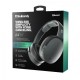 Skullcandy Hesh ANC Auriculares Bluetooth Plegables Negros