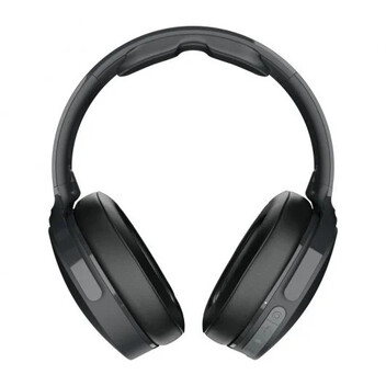 Skullcandy Hesh Evo Auriculares Bluetooth Plegables Negros