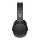 Skullcandy Hesh Evo Auriculares Bluetooth Plegables Negros