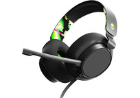 Skullcandy Slyr Auriculares Gaming Multiplataforma Negro/Verde
