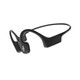 Shokz OpenSwim Auriculares Deportivos MP3 4GB con Conducción Ósea Negros