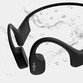 Shokz OpenSwim Auriculares Deportivos MP3 4GB con Conducción Ósea Negros Shokz OpenSwim Auriculares Deportivos MP3 4GB con Conducción Ósea Negros