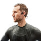 Shokz OpenSwim Auriculares Deportivos MP3 4GB con Conducción Ósea Negros Shokz OpenSwim Auriculares Deportivos MP3 4GB con Conducción Ósea Negros