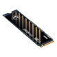 Disco Duro SSD MSI Spatium M450 500GB PCIe 4.0 NVMe M.2 3000MB/s Lectura 2000MB/s